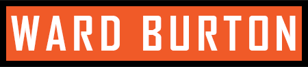 Crossroads Ward Burton Ward Burton Crossroads About Me Banner
