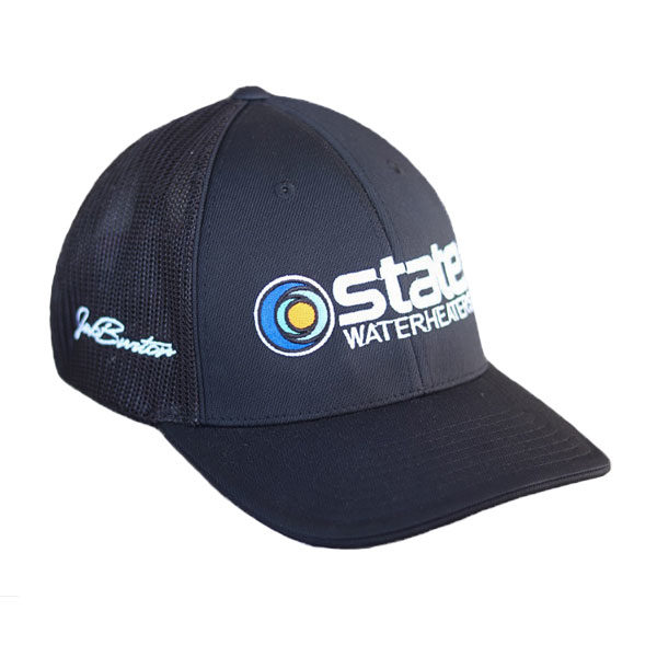 State Waterheaters Hat